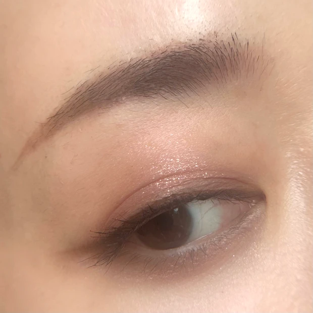 【小田切ヒロさんおすすめ】Fujikoのマルチイージーパレット01をレビュー！メイクレポ_6