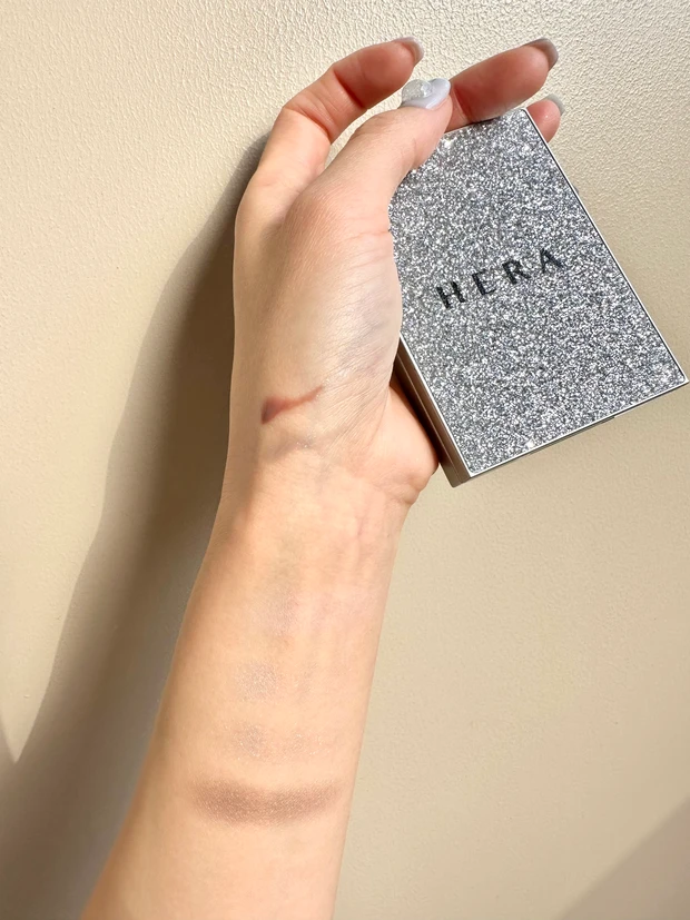 HERAホリデーもとても可愛かったので今更ですが…ご紹介⭐︎_3