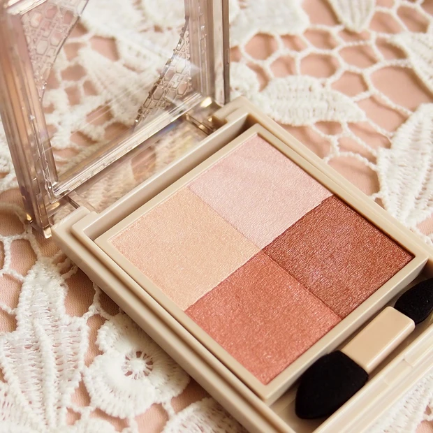 ヴィセ ニュアンス デューイ クリエイター PK-3