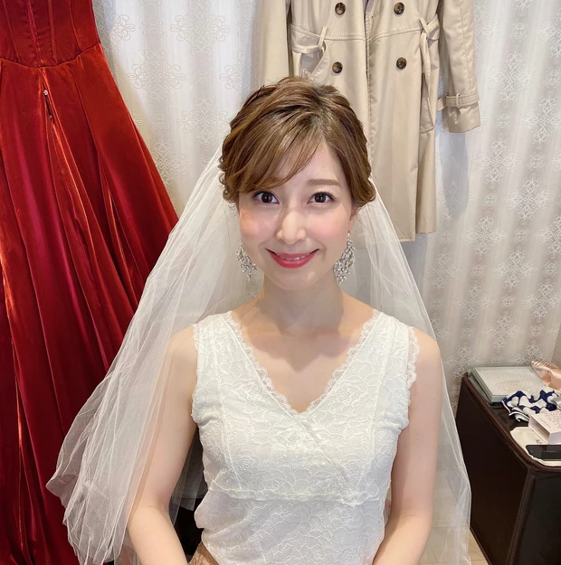 【花嫁美容】ヘアメイクリハのレポート♥気をつけた方がよいポイントとは?《ウェディングドレス編》_4