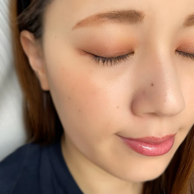 大人気プチプラコスメ【キャンメイク スタイリングデュアルアイブロウ 02 ウォームブラウン】792円でつくる「美眉」_5