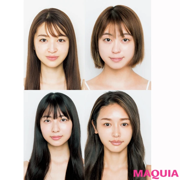 パーソナルカラー別 似合う秋リップ