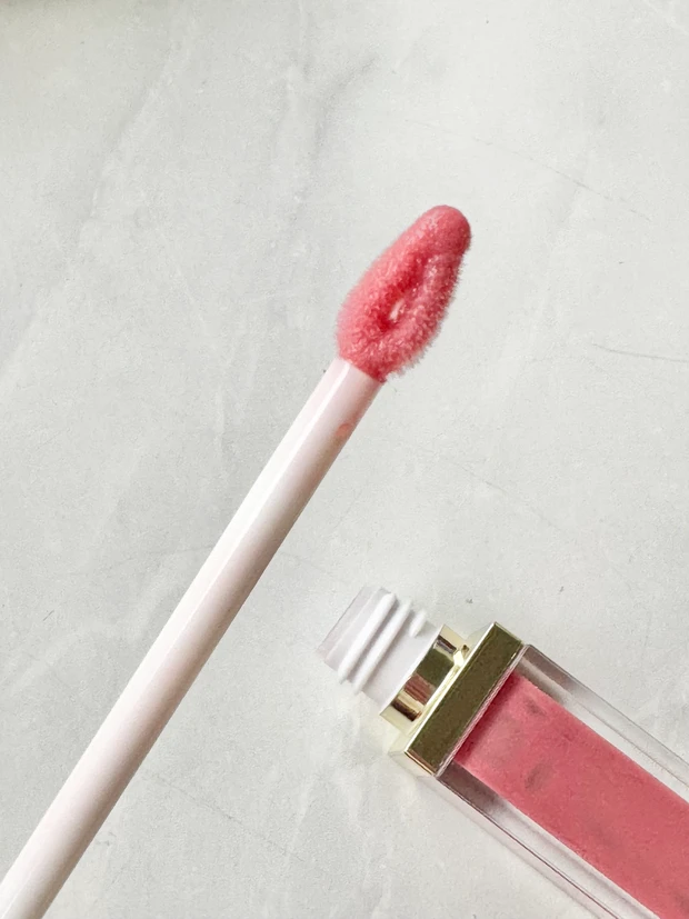 唇ケアも、ツヤも、ボリュームアップも！Boricaの『美容液リッププランパー』_4_1