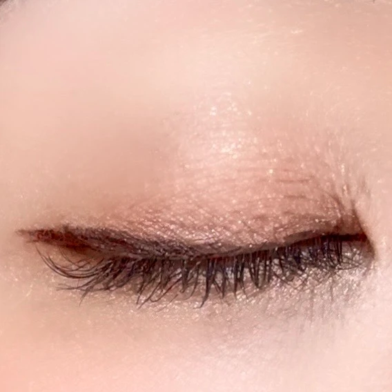 ミニュム アイライナー マツキヨ