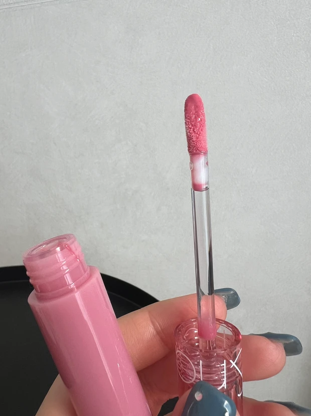 グラスティングカラー グロス 01 ピオニーバレー