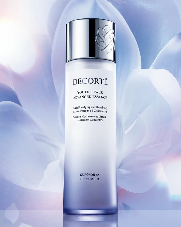 コスメデコルテ ユース パワー エッセンス ローション