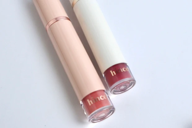 ヒンス ムードインハンサーウォーターリキッドグロウ パッケージ