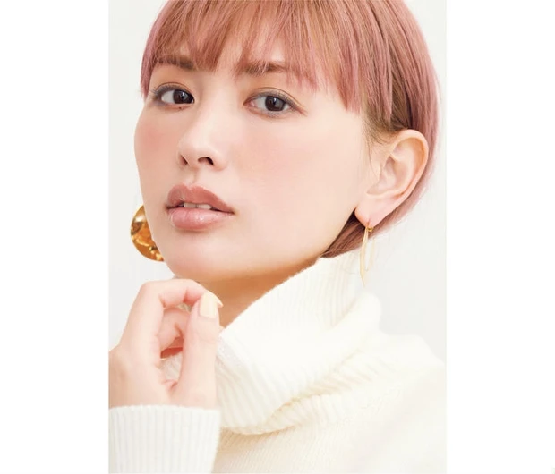 イヴ・サンローラン・ボーテ　Yves Saint Laurent　ルージュ ヴォリュプテ キャンディグレーズ　プロ　メイクテク