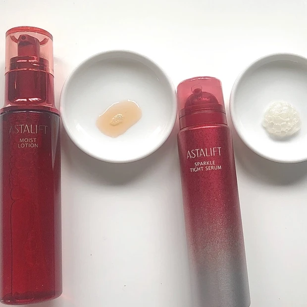 今秋スキンケアはアスタリフトの保湿化粧水+しゅわしゅわ炭酸美容液で決まり!_2