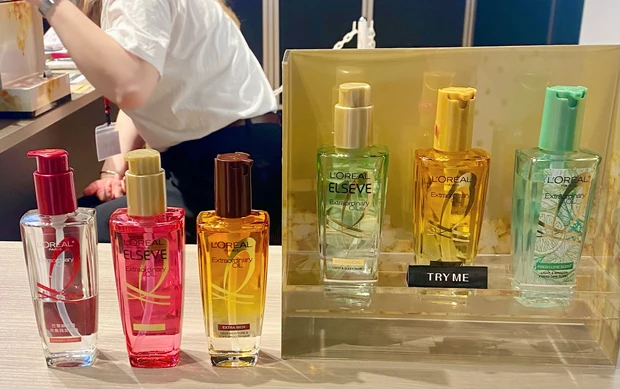 じぶんの美をアップデート！MAQUIAサロンで新作アイテムや注目アイテムをお試し！_8