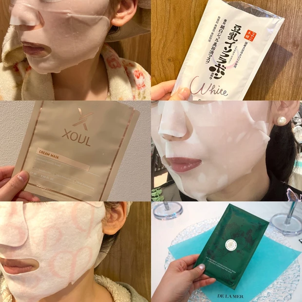 【自己紹介】公式ブロガー田中美帆です。_4