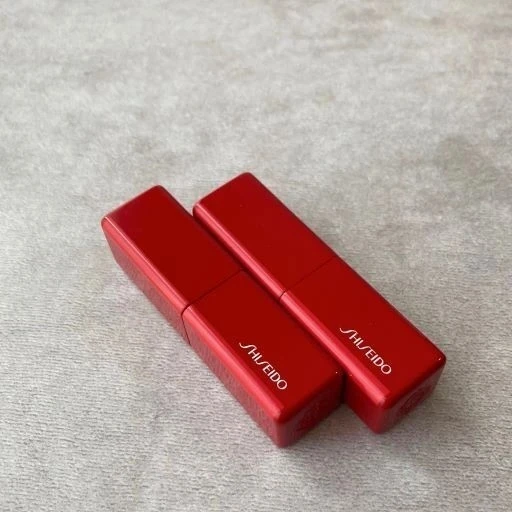 SHISEIDO テクノサテン ジェル リップスティック特集|全色レビュー&口コミを総まとめ_14_2