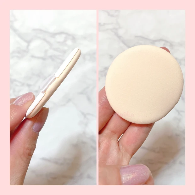 【MAQUIAインフルエンサーのオッス！推しコス】ディオールスキン フォーエヴァー グロウ クッション_2_2