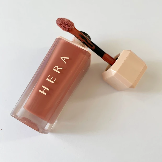 センシュアルスパイシーヌードグロス 462 スピーチレス