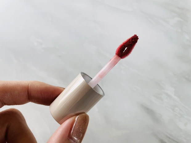 大人気中国コスメINTO Uから待望の新作リップが登場しました♡【私のおすすめコスメ】本日スタートのQoo10メガ割、公式SHOPで購入可能です!_3_1