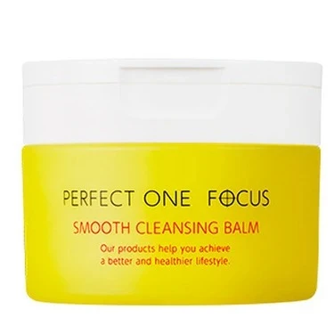 パーフェクトワン フォーカス スムースクレンジングバーム