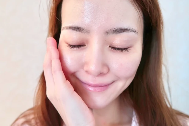 【3月10日発売!待望のピュアビタミンC配合化粧水】オバジC リファインローション_5_2