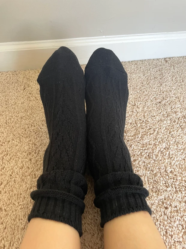 【温活のすすめ】田中みな実さんも愛用♡冷え性対策！「まるでこたつソックス」「ユニクロ ヒートテック ソックス」どこで買える？_6_3