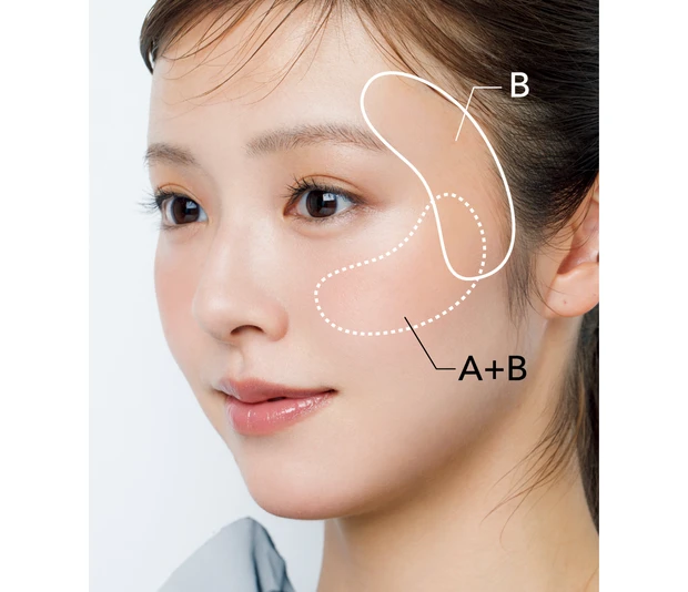 【中野明海さんのメイク術】2025年最新テクニックや愛用コスメを紹介！ _24