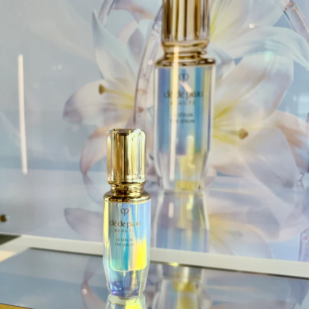 【新 ル・セラムⅡ】進化したクレ・ド・ポー ボーテの「ル・セラムⅡ」に感動！魅力やポイントをご紹介します《イベント@マキアサロン参加レポ》_3_1