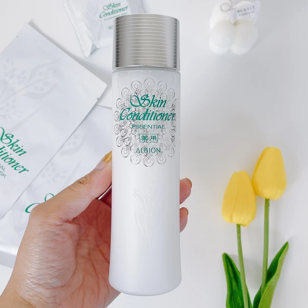 アルビオン スキコン