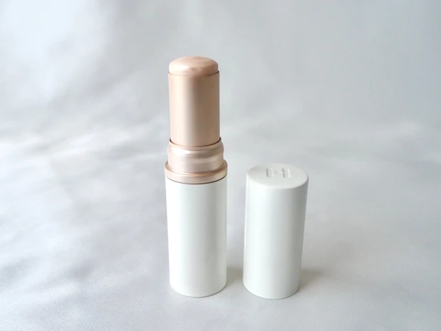 hince(ヒンス)トゥルーディメンションラディアンスバーム