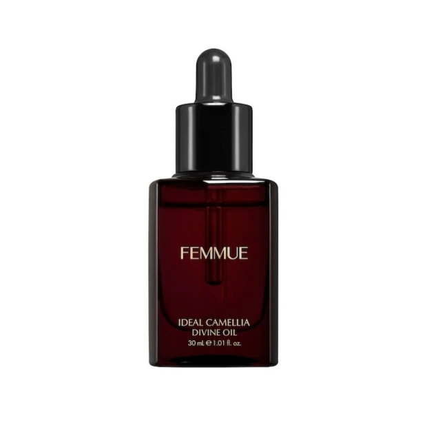 アイディアル ディヴァインオイル