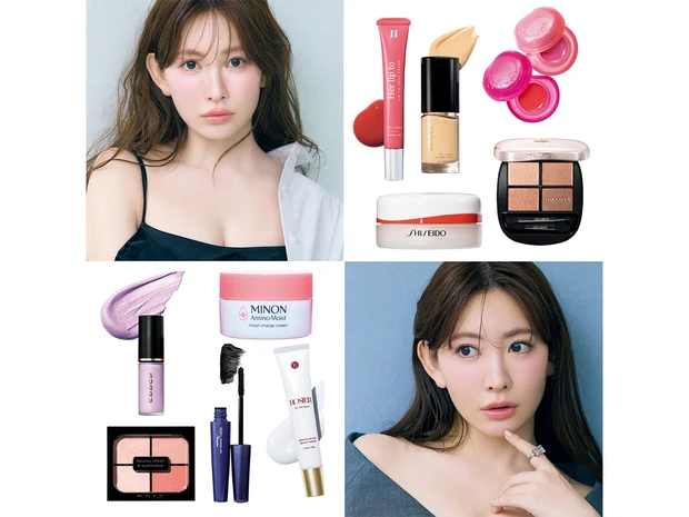 SUQQU コンプレクション フェイス カラー(チーク) | 集英社の美容総合
