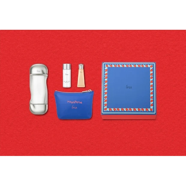 イプサ アクアキット