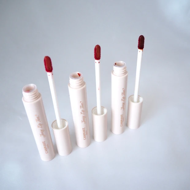 CANMAKE(キャンメイク)ジューシーリップティント