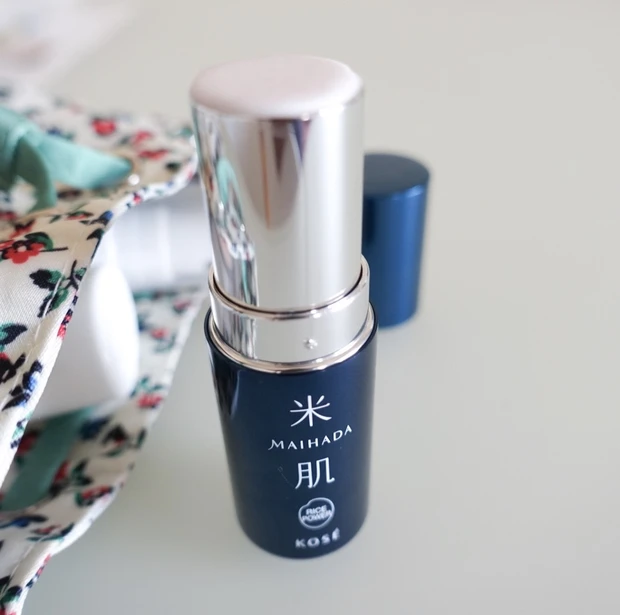 【2年目のご挨拶】Annaのお気に入りアイテムとメイクについて♡_3_3