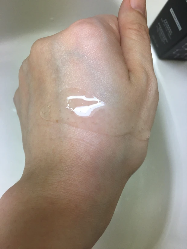 梅雨の今も嬉しい!まとまり良く♪ダメージケアもしれくれる、【シュワルツコフ】ファイバークリニクス トライボンドシャンプー_2