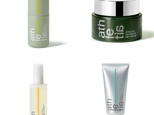 アスレティア（athletia）のベストコスメ受賞アイテムまとめ