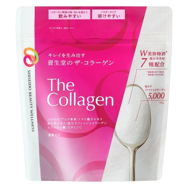 ザ・コラーゲン ＜パウダー＞