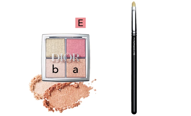 美肌にこだわる４人の「ベースメイクの全貌」大公開 PhotoGallery_1_21