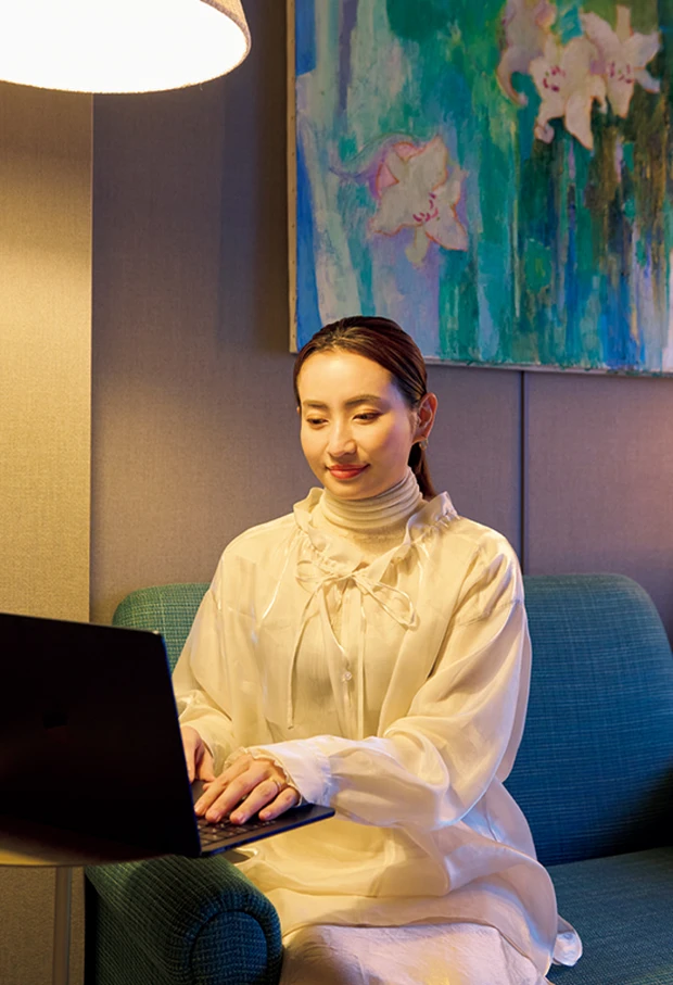 徹底密着！ 美容業界で活躍する5名のお仕事ヒストリー PhotoGallery_3_2