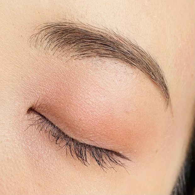 新色コスメスウォッチ!【CANMAKE(キャンメイク)】のジューシーピュアアイズの新色をレビュー♪イエベが使えるパープルとブルベが使えるオレンジって?_6_1