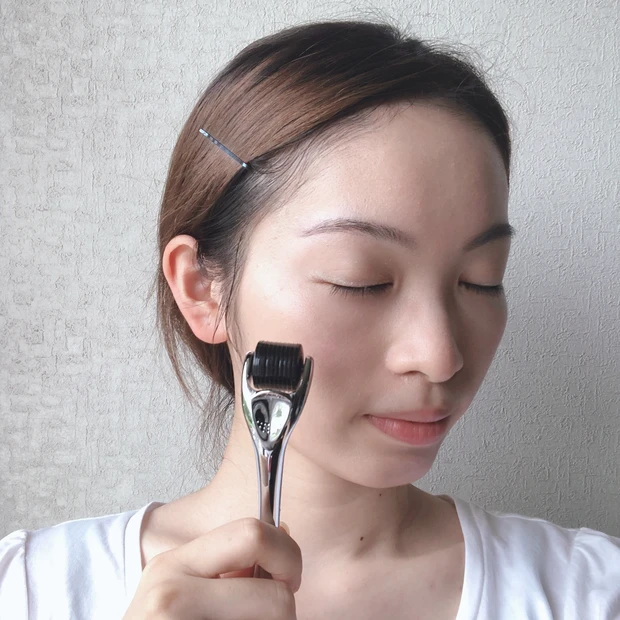 【韓国エステを自宅で…】鍼がおうちで?!赤ちゃん肌に生まれ変わる方法_6_2