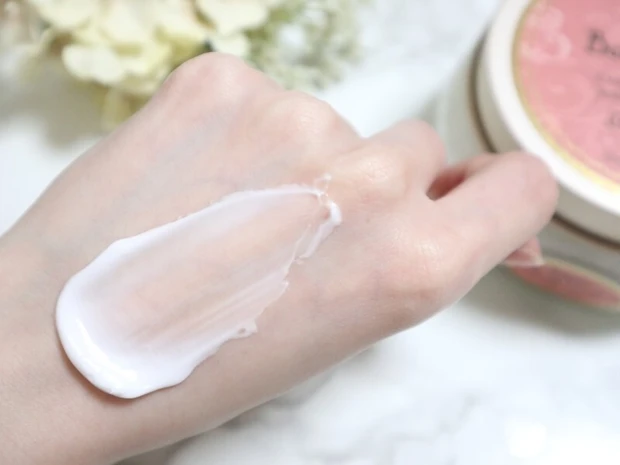 【SABON史上最高の保湿力】翌朝もっちり!冬のボディケアに取り入れたい新ボディクリーム【乾燥ケア】_3