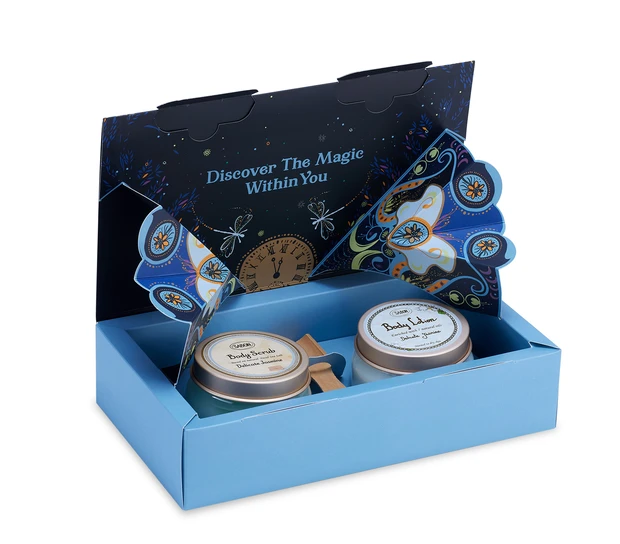 SABONのホリデーは盛りだくさん! 冬の肌に磨きをかける全ラインアップをチェック【クリスマスコフレ&ホリデー限定品2023】_23_1