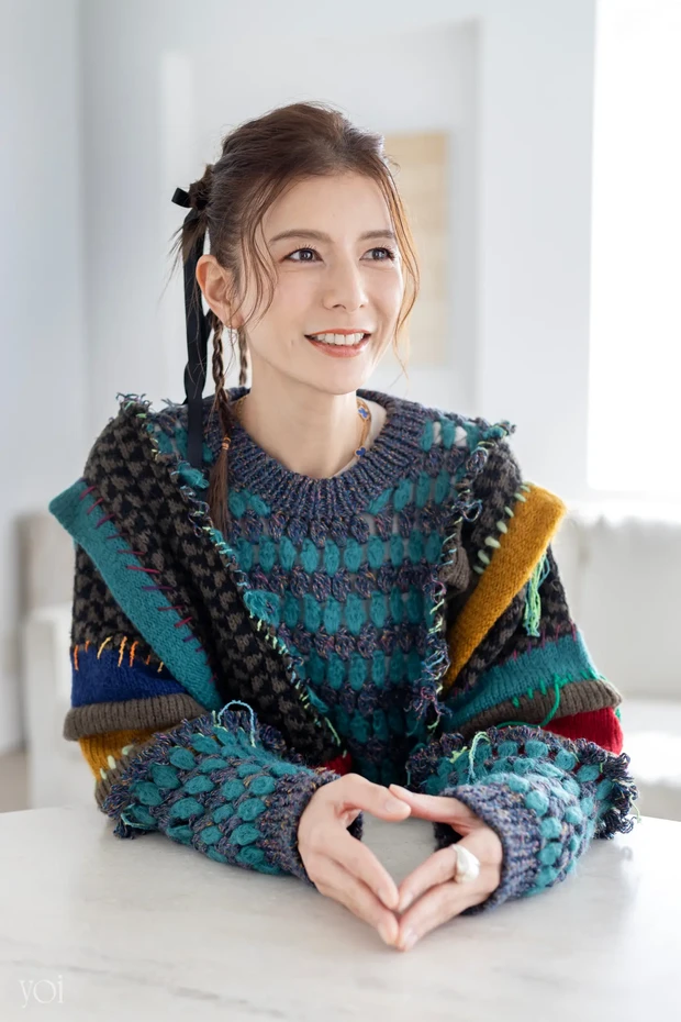 yama　スザンヌ　KAWACHI BASE　龍栄荘-2