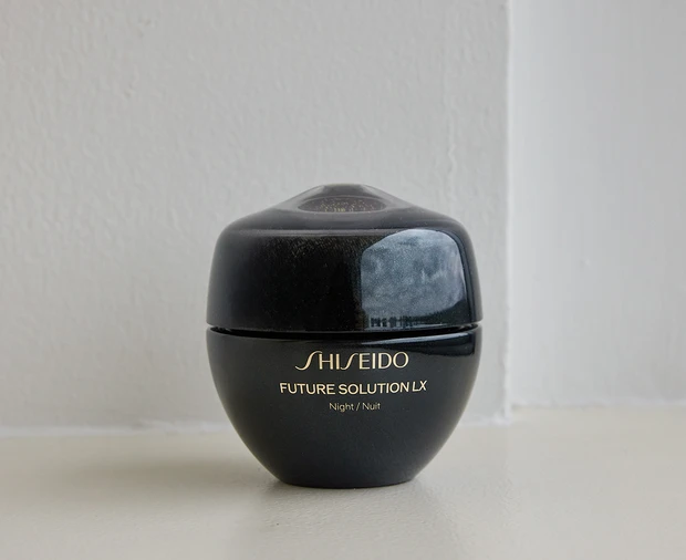 SHISEIDO フューチャーソリューション LX トータル Rクリーム