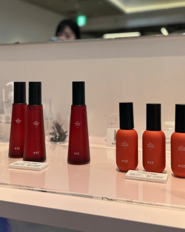 【速報】美容の祭典！今月から始まるマキアサロン初日に行ってきたよ！会場の様子をレポートします！_3_2