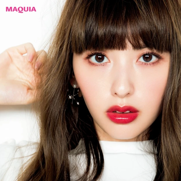 イエロー肌さんに似合うカラーを厳選。この秋、自分にぴったりの“濃い色”リ…