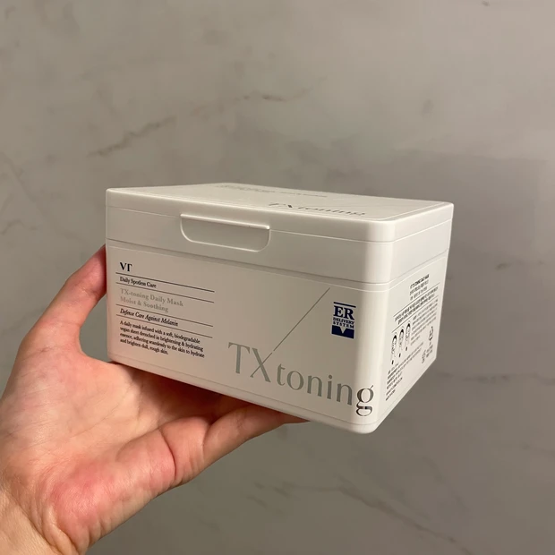 ストック購入済み✅夏に欠かせないシートマスク_1