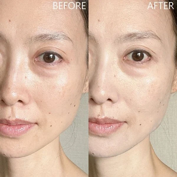 クロノビューティ カラーチューニングUV 03の口コミ