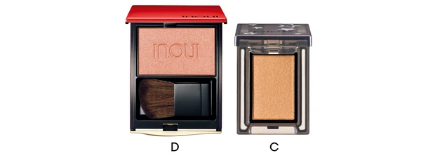 秋のマストバイコスメで旬メイク PhotoGallery_2_8