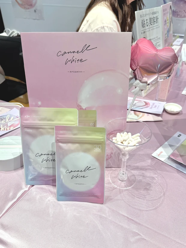 モデル森 絵梨佳さん登壇！マキアサロン2026春イベント内容をレポ♡_10_1