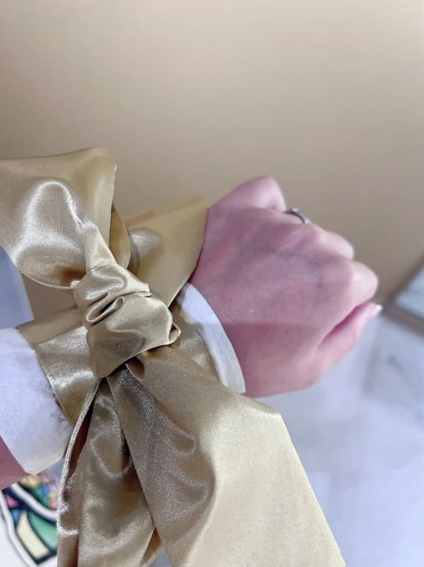 【完全予約制】クレ・ド・ポー ボーテ《ル・セラム10周年記念POP UPイベントレポ》肌にも知性がある_6_3