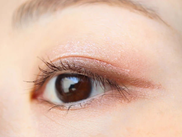 SUQQU シグニチャーカラーアイズ 138 涼苺